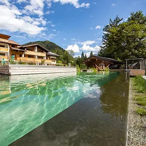Brunnenhof - Mit Service Oberstdorf