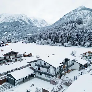 Loretto Oberstdorf