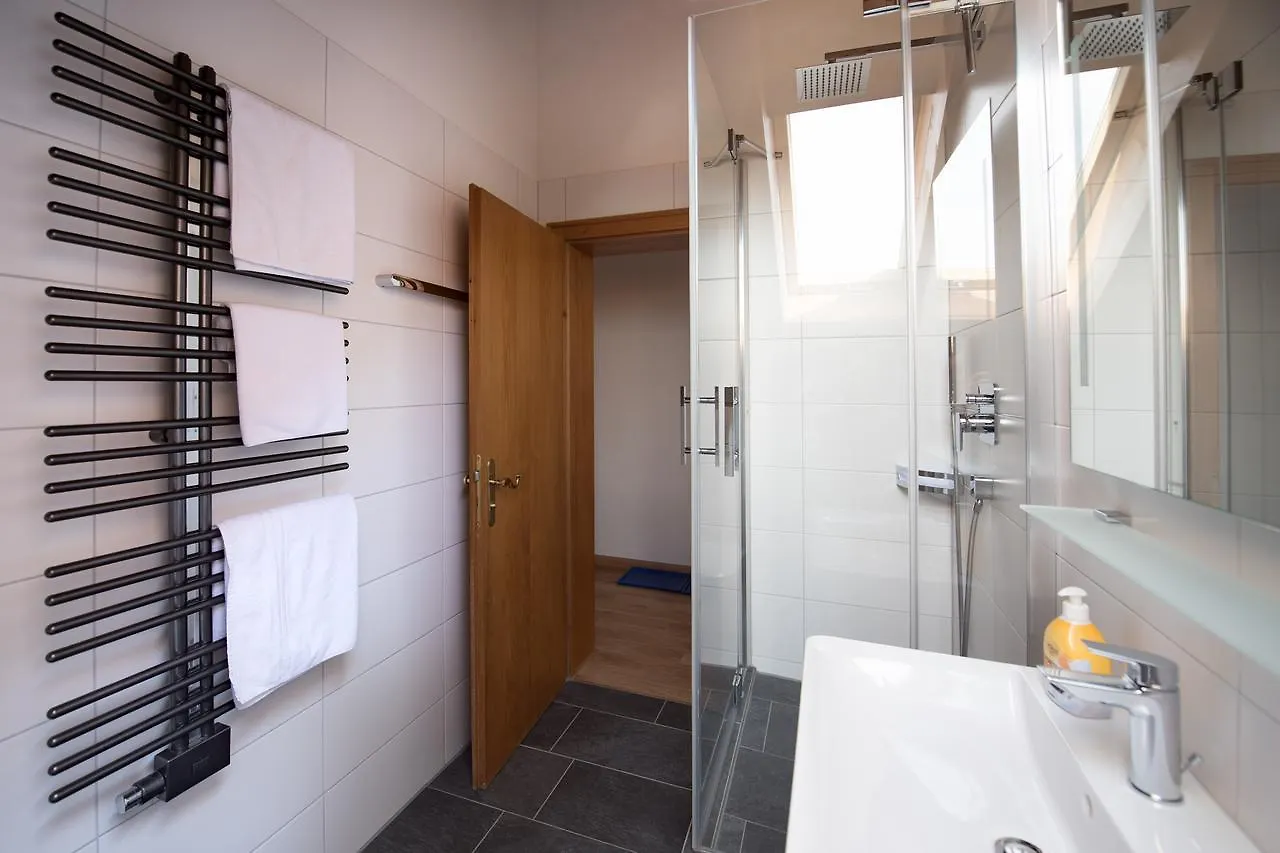 Ferienwohnung Fauser Oberstdorf